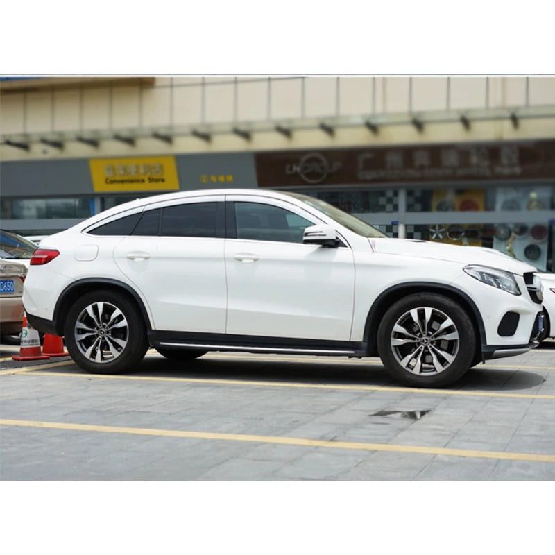 Vindavvisere Mercedes-Benz GLE Coupe 2015-2020