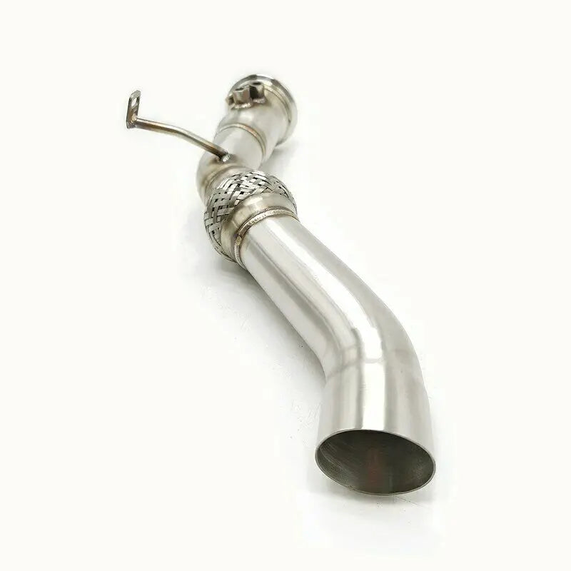 Downpipe BMW E90 330D & E60 530D M57