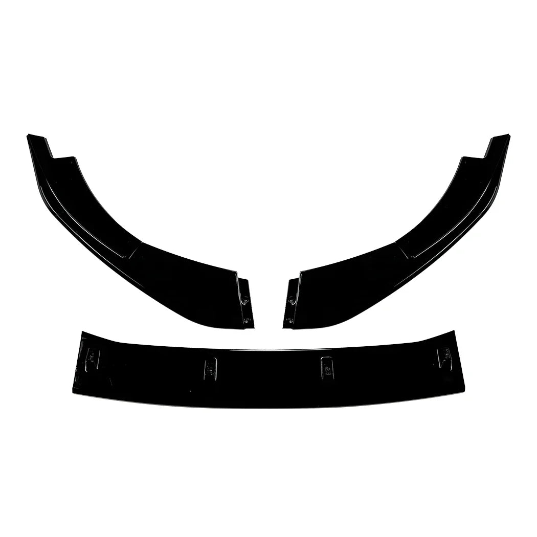 Frontleppe VW Golf 6 GTI 2008–2012