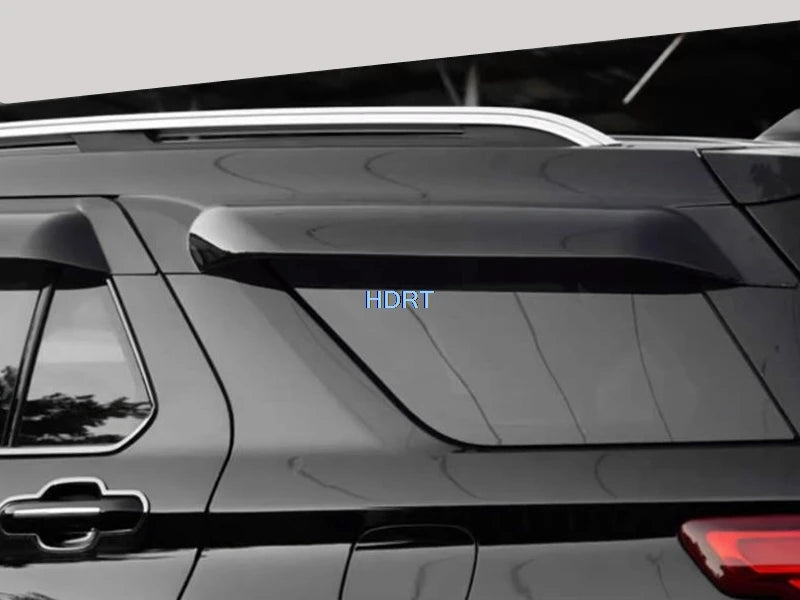 Vindavvisere Ford Explorer 2021-2024