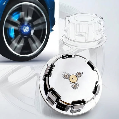 LED Flytende Senterkopper for Volkswagen