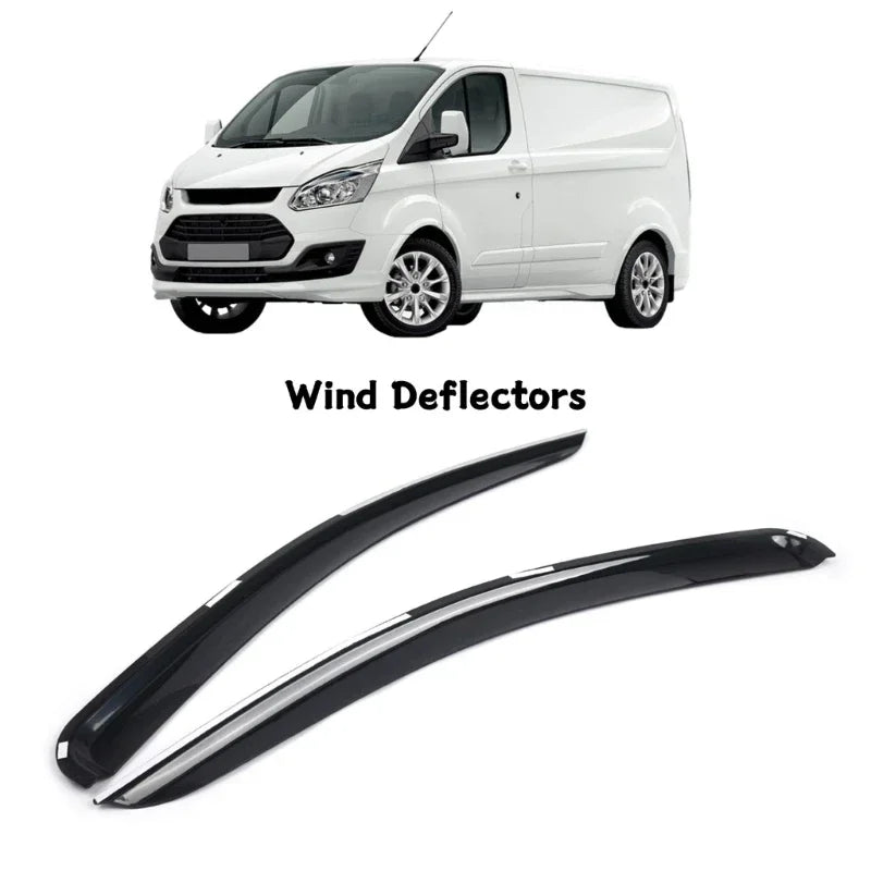 Vindavvisere Ford CUSTOM TRANSIT TOURNEO 2012-