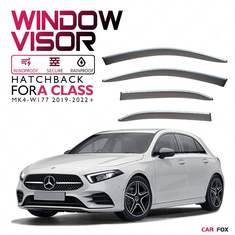 Vindavvisere Mercedes Benz A-klasse Hatchback W176, W168 eller W177