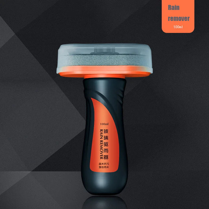 Regnavvisende antiduggmiddel