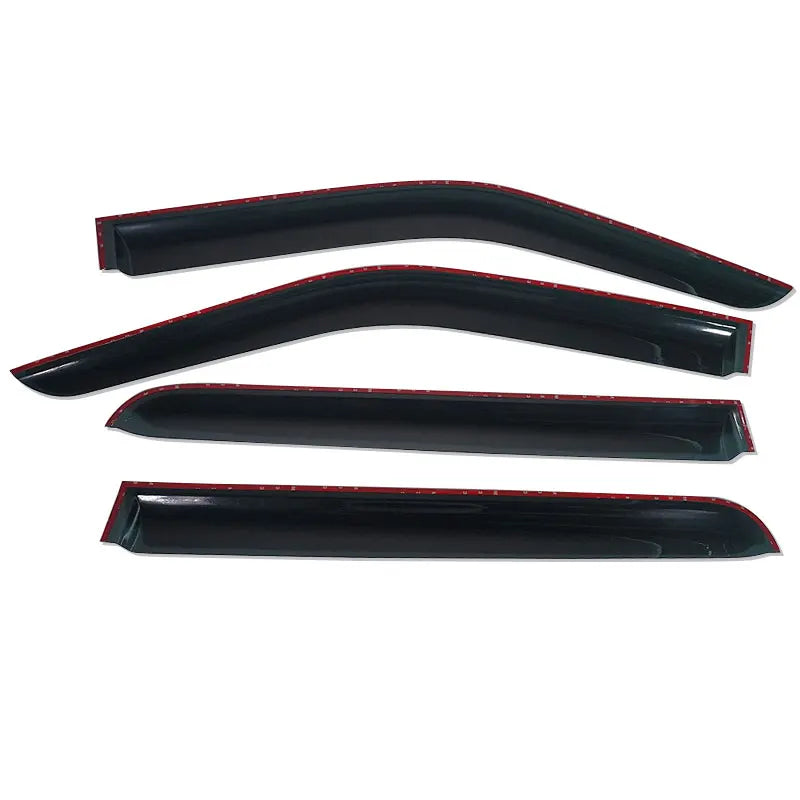 Vindavvisere Ford F150 Raptor 2015 - 2025