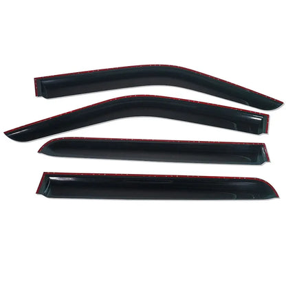 Vindavvisere Ford F150 Raptor 2015 - 2025
