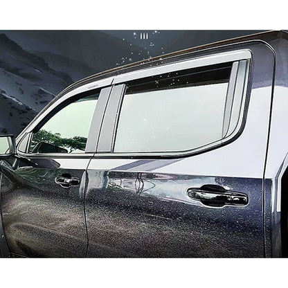 Vindavvisere Chevrolet Silverado 1500 2014 - 2025