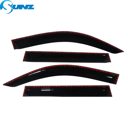 Vindavvisere Toyota Land Cruiser Fj120 120 2003-2021