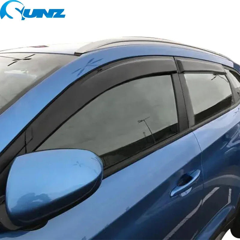 Vindavvisere Hyundai Tucson 2015 - 2020
