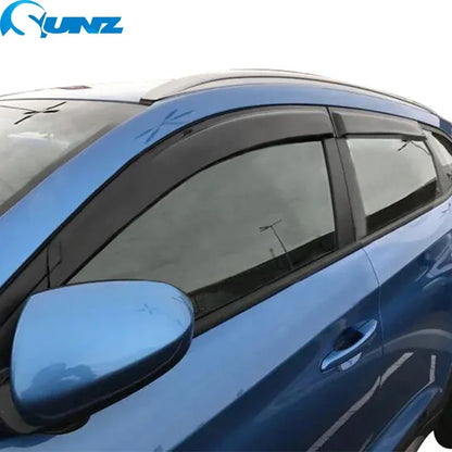 Vindavvisere Hyundai Tucson 2015 - 2020