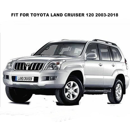 Vindavvisere Toyota Land Cruiser Fj120 120 2003-2021