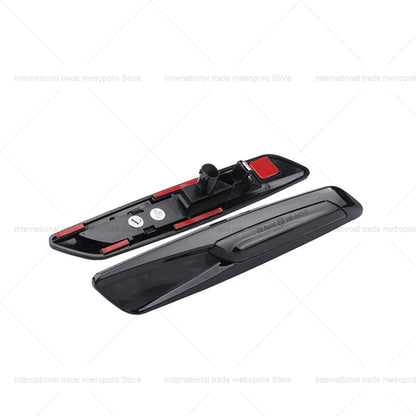 Dynamiske LED blinklys – BMW 1-, 3- og 5-serie E-modeller