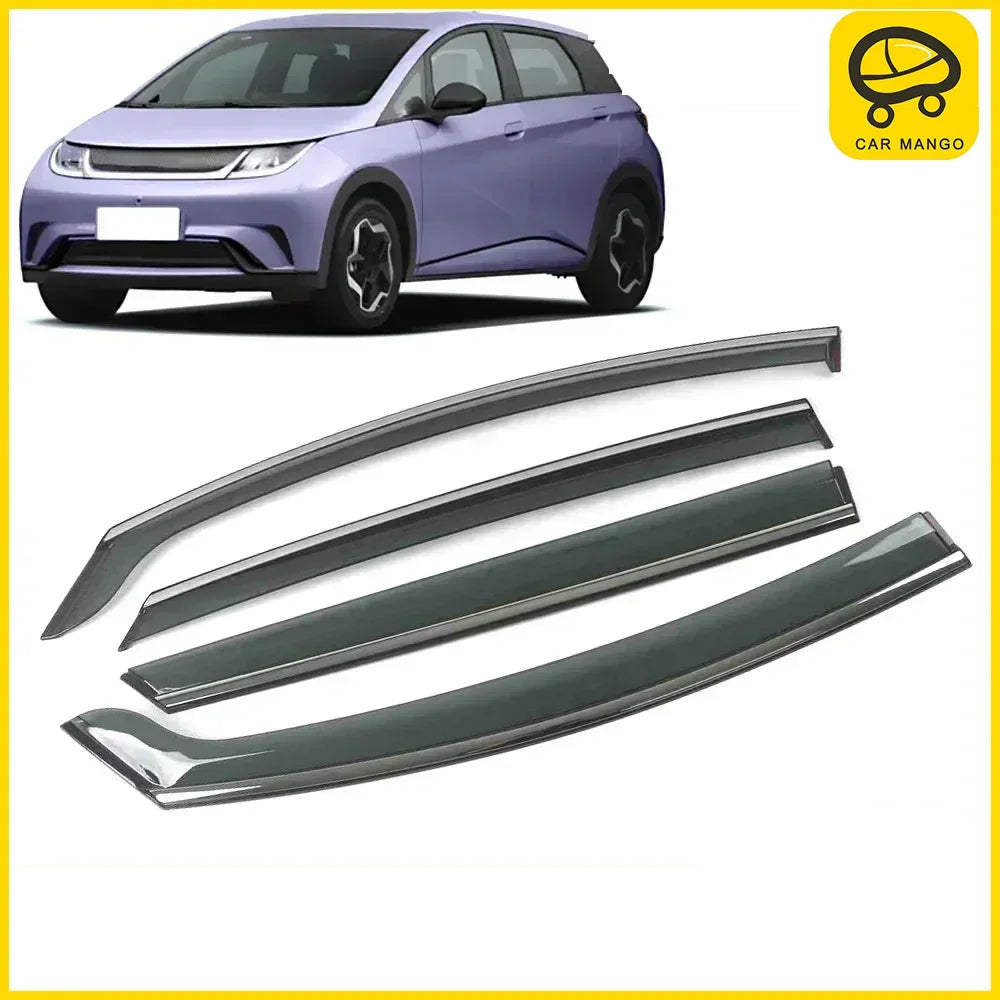 Vindavvisere BYD Dolphin 2021-2023