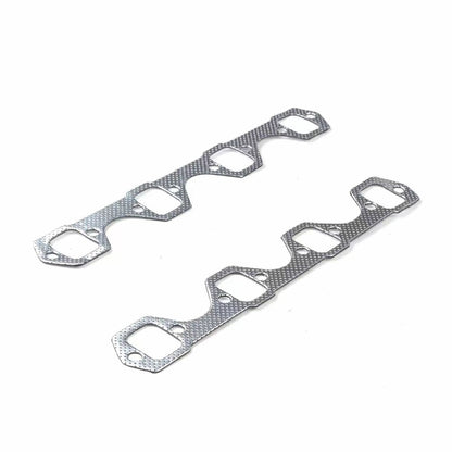 Eksosmanifold til Ford Mustang V8 5.0L – Passer 1982–1993 GT, LX, SVT