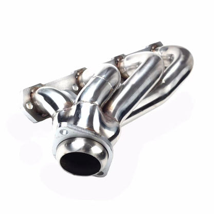 Eksosmanifold til Ford Mustang V8 5.0L – Passer 1982–1993 GT, LX, SVT