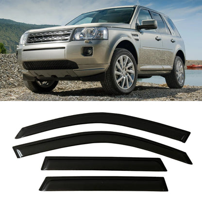 Vindavvisere Land Rover Freelander 2 L359 2007- 2015