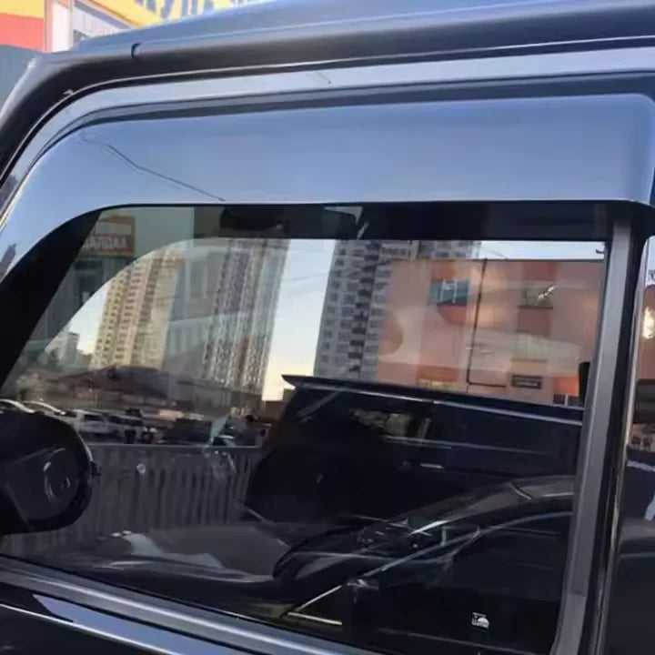 Vindavvisere Mercedes Benz G-klasse W464 G500 G63