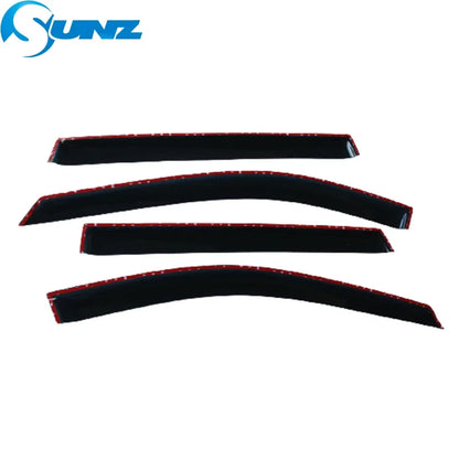Vindavvisere Nissan X-trail Rouge T32 MK3 2014 - 2021