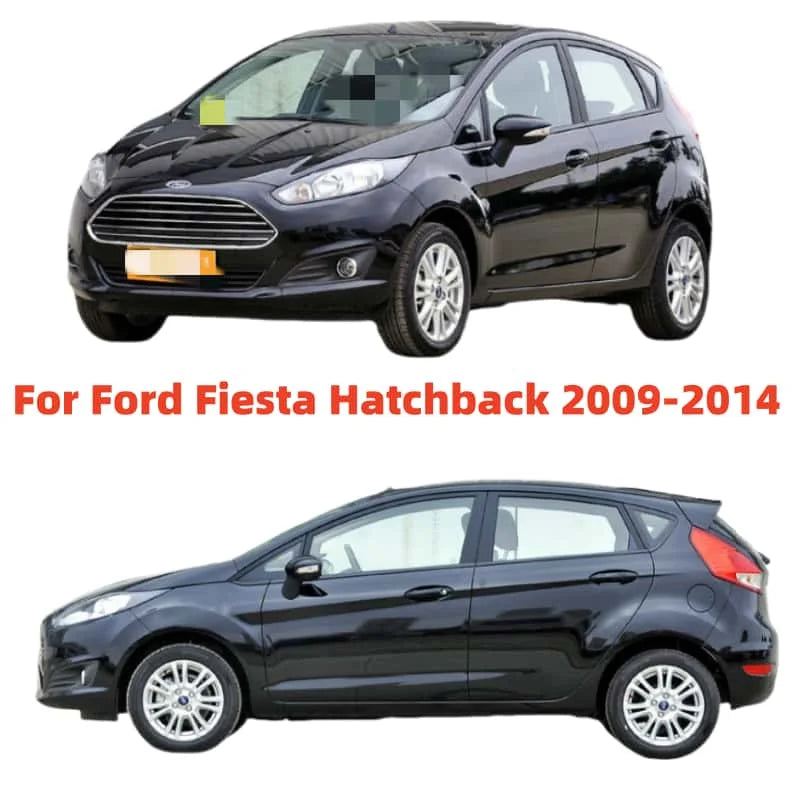 Vindavvisere Fiesta Hatchback 2009-2014