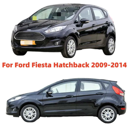 Vindavvisere Fiesta Hatchback 2009-2014