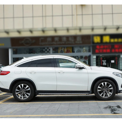 Vindavvisere Mercedes-Benz GLE Coupe 2015-2020