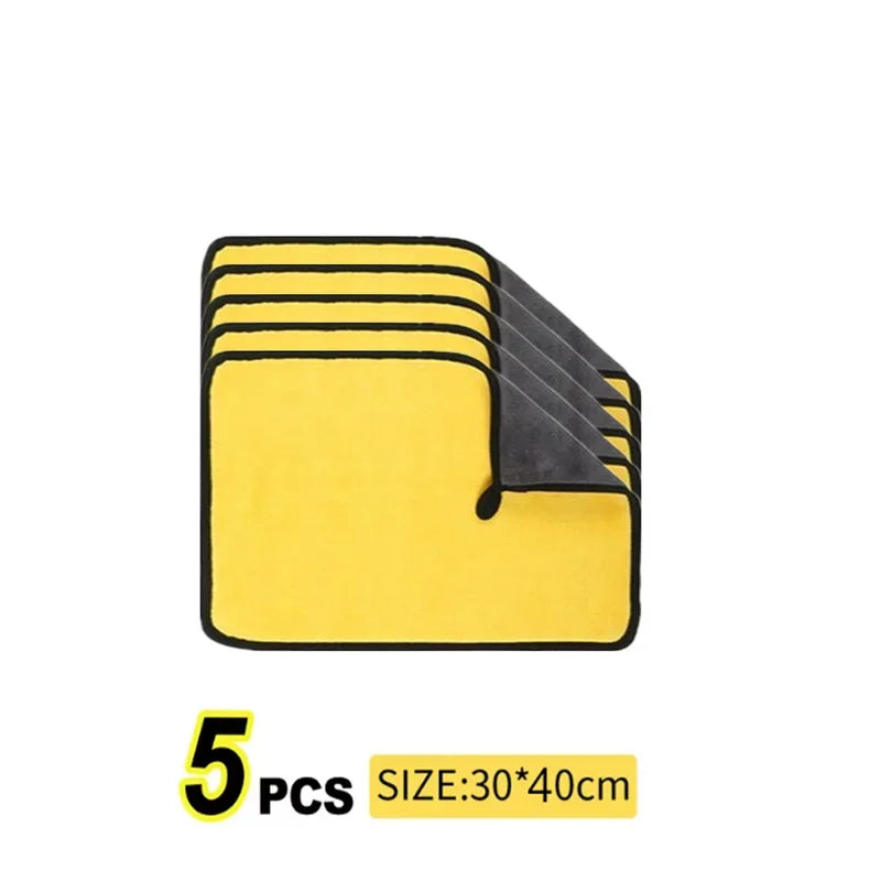 Extra stort tørkehåndle