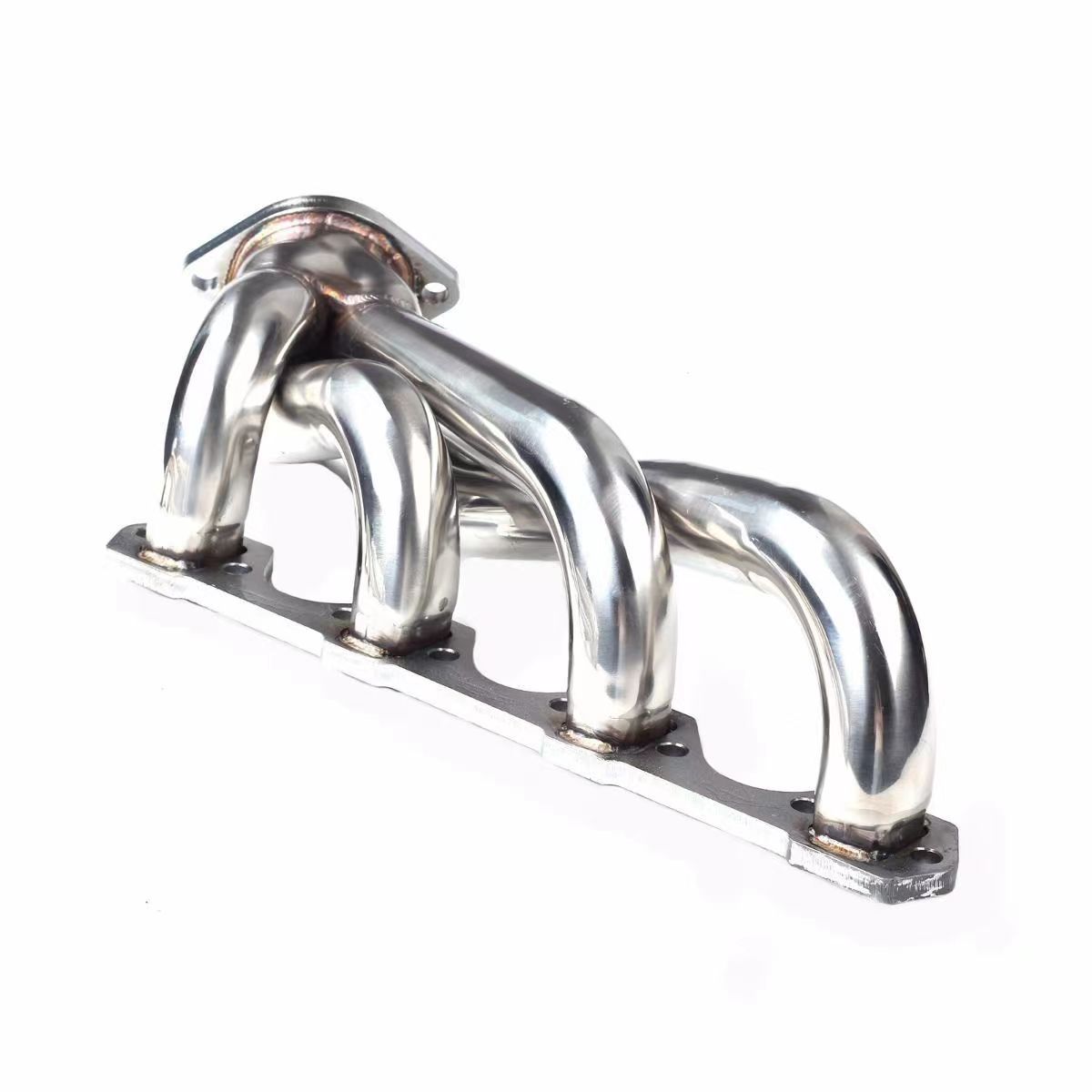 Eksosmanifold til Ford Mustang V8 5.0L – Passer 1982–1993 GT, LX, SVT
