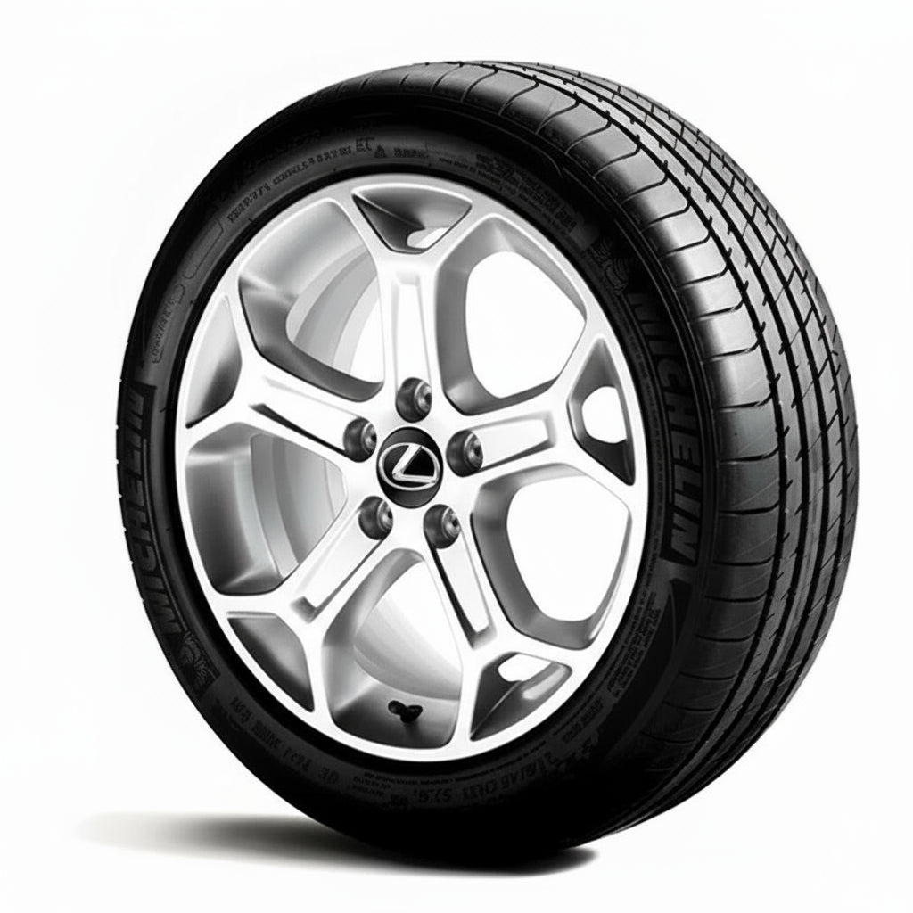 LED Flytende Senterkopper for Lexus