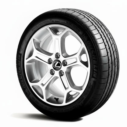 LED Flytende Senterkopper for Lexus