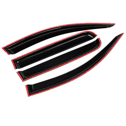 Vindavvisere Mitsubishi Pajero V73 V75 V93 V97 2006-2019