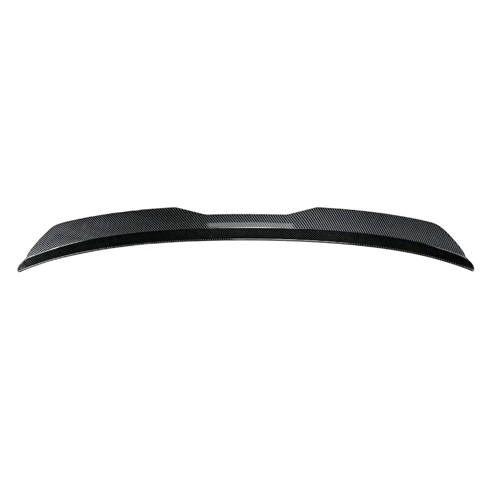 Bakspoiler / Takvinge for BMW 1-serie F20 F21 (2011–2020) – Hatchback