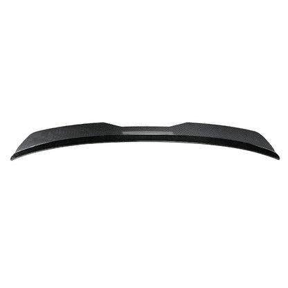 Bakspoiler / Takvinge for BMW 1-serie F20 F21 (2011–2020) – Hatchback