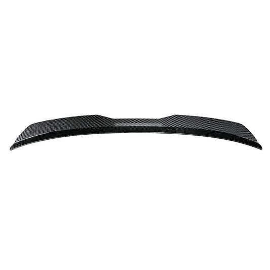 Bakspoiler / Takvinge for BMW 1-serie F20 F21 (2011–2020) – Hatchback