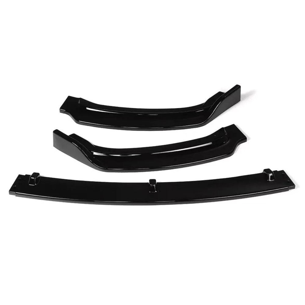 BMW F30 Frontleppe – For Non-M Sport Støtfanger (3-serie)