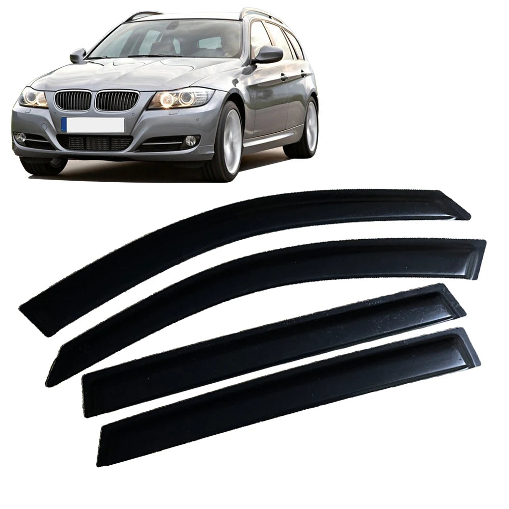 Vindavvisere BMW 3 Serie E91 2006 2011