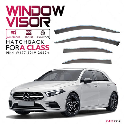 Vindavvisere Mercedes Benz A-klasse Hatchback W176, W168 eller W177