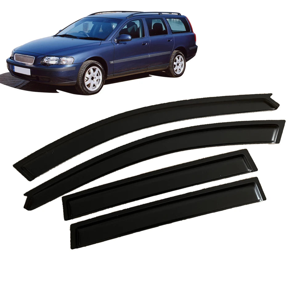 Vindavvisere Volvo V70 2000 - 2007
