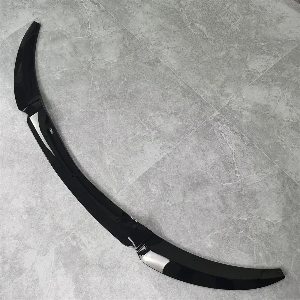 Maxton Style Frontleppe for BMW 1-serie E82/E88 M Sport (2010–2014)
