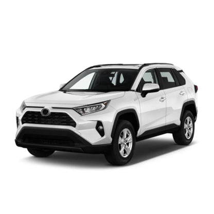 Vindavvisere Toyota Rav-4 Rav4 XA50 2019 - 2023