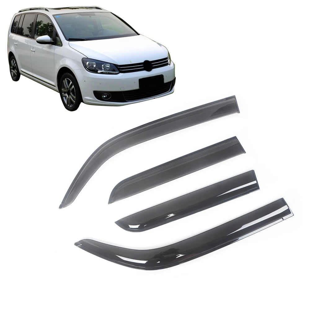 Vindavvisere Volkswagen Touran 2003-2016