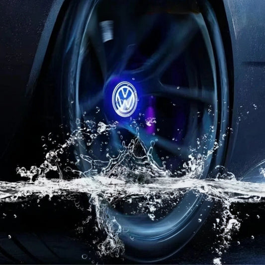 LED Flytende Senterkopper for Volkswagen