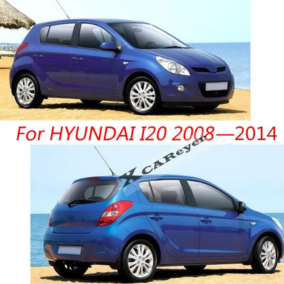 Vindavvisere Hyundai I20  2008 - 2014