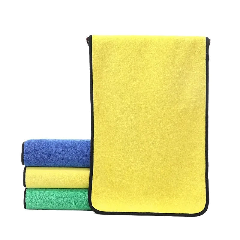 Extra stort tørkehåndle