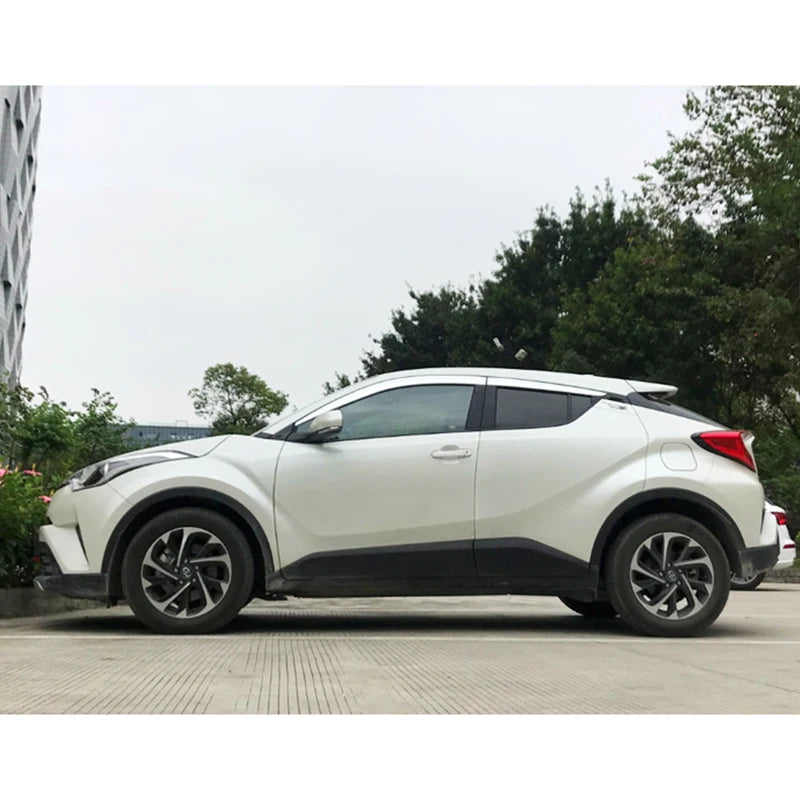 Vindavvisere Toyota C-HR CHR AX10 AX50 2017-2022