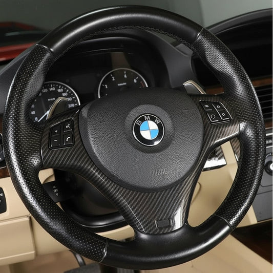 Karbonrattdeksel for BMW 1- og 3-serie (E87/E90/E92/E93)