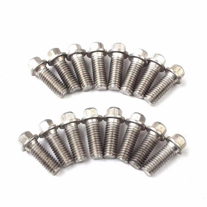 Eksosmanifold til Ford Mustang V8 5.0L – Passer 1982–1993 GT, LX, SVT