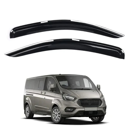 Vindavvisere Ford CUSTOM TRANSIT TOURNEO 2012-