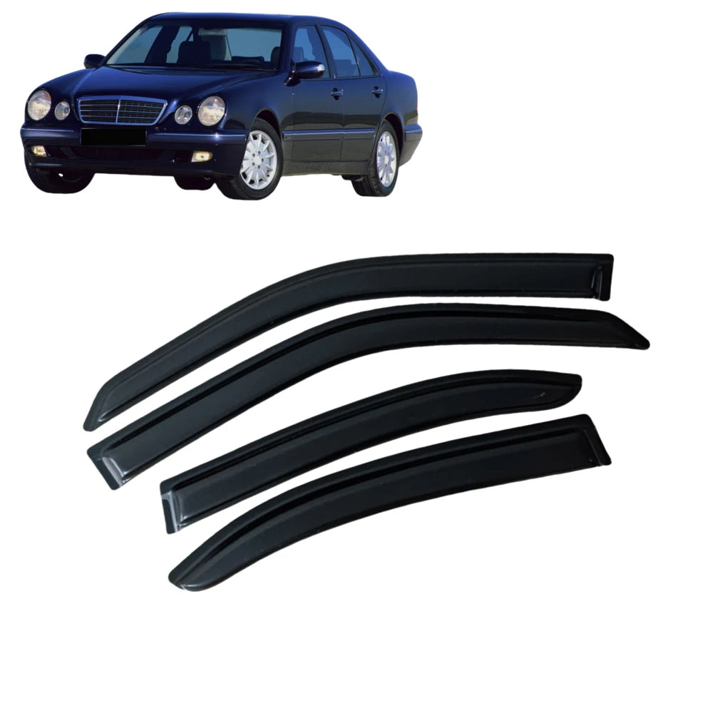 Vindavvisere MERCEDES-BENZ E-Klasse W210 Sedan