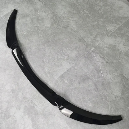 Maxton Style Frontleppe for BMW 1-serie E82/E88 M Sport (2010–2014)