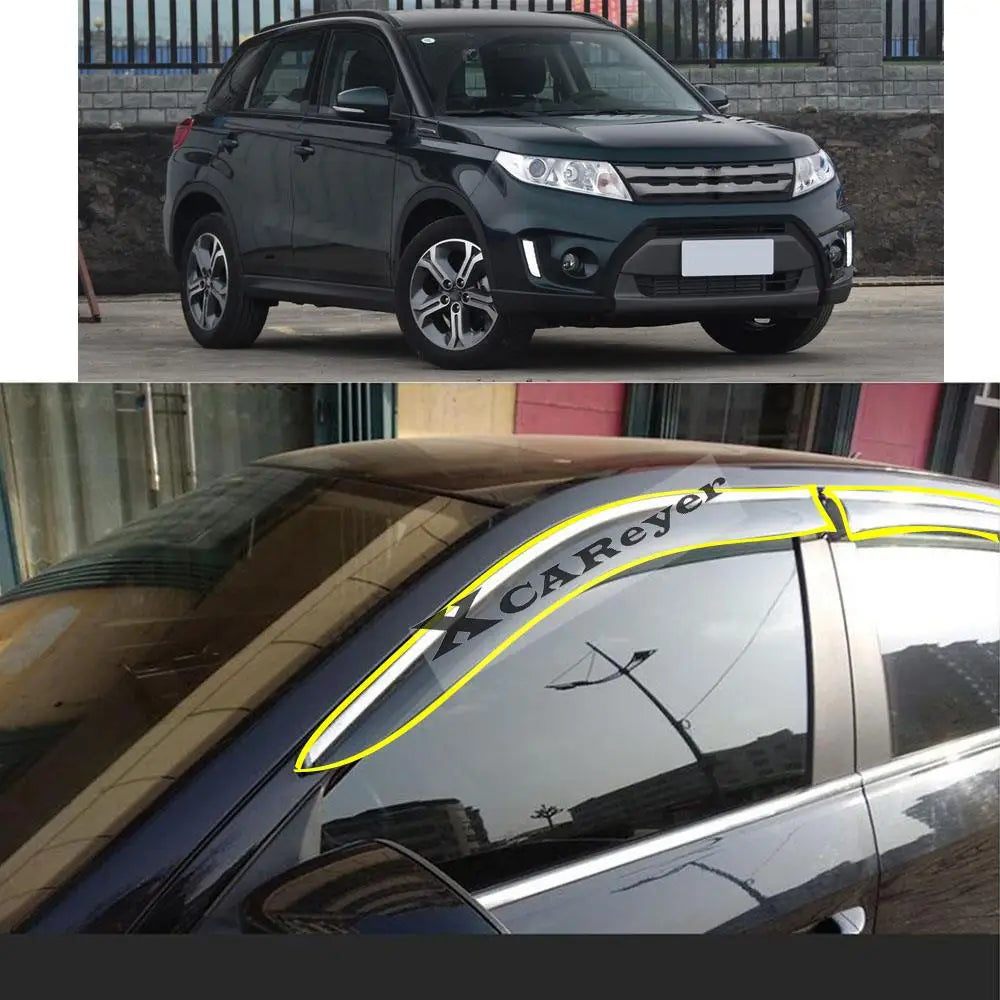 Vindavvisere SUZUKI Vitara 2015 - 2021